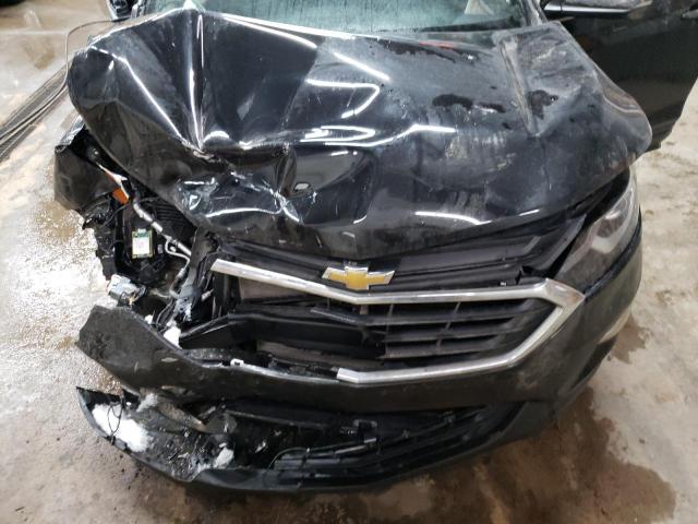 Photo 12 from auction – 2019 CHEVROLET EQUINOX LT with VIN 2GNAXUEV8K6233668