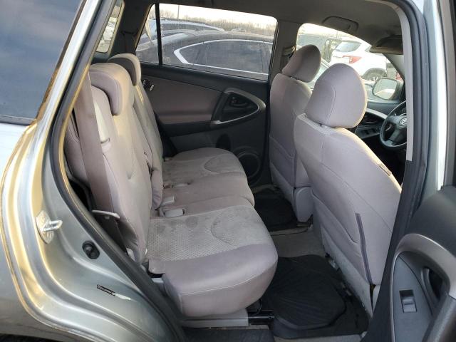 Photo 11 from auction – 2007 TOYOTA RAV4 with VIN JTMBD33V276035331