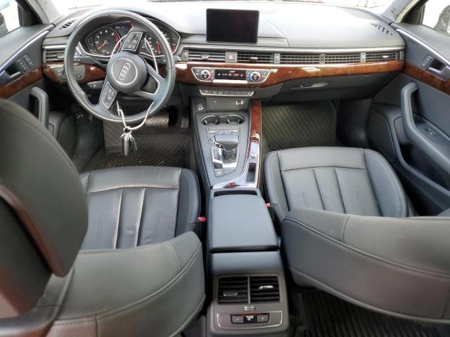 Photo 8 from auction – 2019 AUDI A4 PREMIUM with VIN WAUGMAF41KA038687