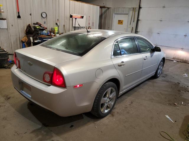 Снимка 3 от търг – 2011 CHEVROLET MALIBU 2LT с VIN 1G1ZD5E11BF186604