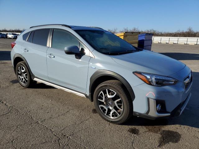 Photo 4 from auction – 2019 SUBARU CROSSTREK with VIN JF2GTDNC5KH391930
