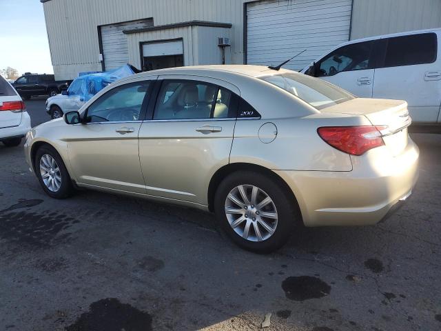 Photo 2 from auction – 2011 CHRYSLER 200 TOURIN with VIN 1C3BC1FG4BN505818