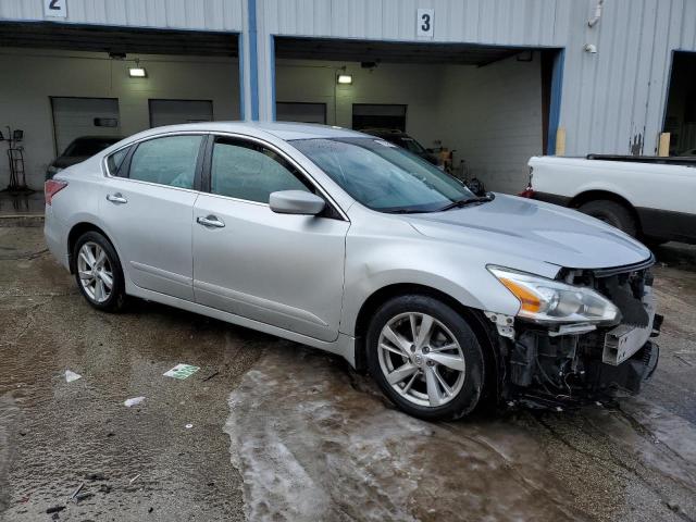 Photo 4 from auction – 2015 NISSAN ALTIMA 2.5 with VIN 1N4AL3APXFC219263