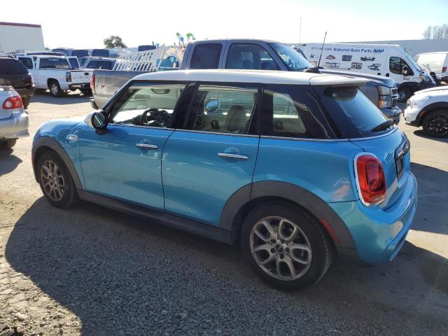 Photo 2 from auction – 2015 MINI COOPER with VIN WMWXU3C59F2B55753
