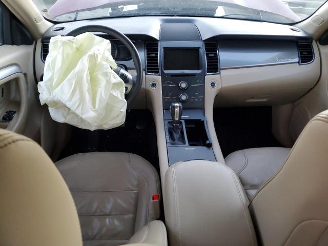 Фото 8 с аукциона – 2015 FORD TAURUS SEL с VIN 1FAHP2E81FG195749