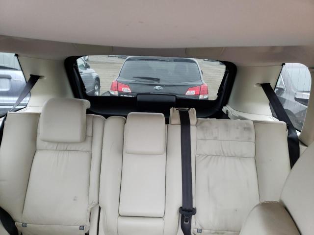 Photo 10 from auction – 2008 LAND ROVER RANGE ROVE with VIN SALSK25438A124319