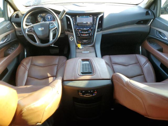 Photo 8 from auction – 2019 CADILLAC ESCALADE P with VIN 1GYS4CKJ6KR405289
