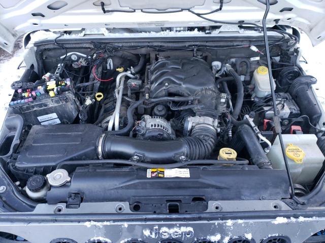 Photo 12 from auction – 2013 JEEP WRANGLER U with VIN 1C4BJWDGXDL613361