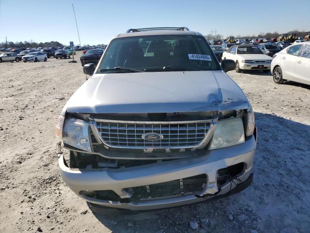 Photo 5 from auction – 2004 FORD EXPLORER L with VIN 1FMZU65W64ZA66125