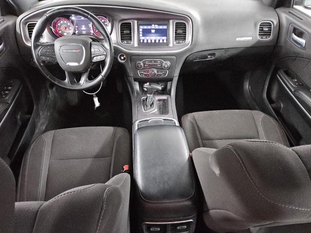 Photo 8 from auction – 2022 DODGE CHARGER SX with VIN 2C3CDXBG1NH192556
