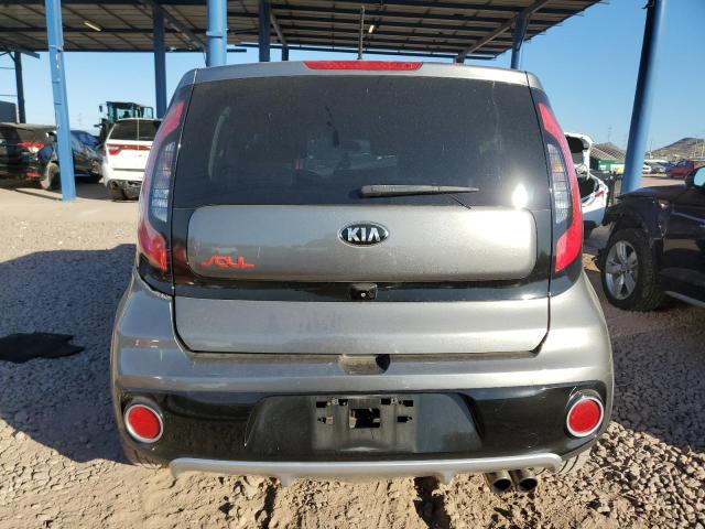 Photo 6 from auction – 2018 KIA SOUL ! with VIN KNDJX3AA7J7577948