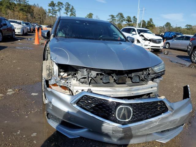 Photo 5 from auction – 2018 ACURA TLX with VIN 19UUB3F30JA000866