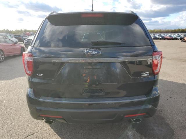 Photo 6 from auction – 2019 FORD EXPLORER X with VIN 1FM5K8D8XKGA02116