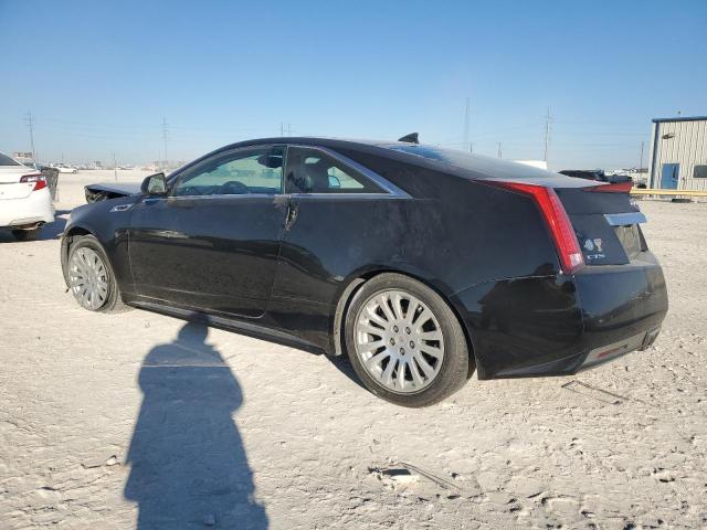 Photo 2 from auction – 2012 CADILLAC CTS with VIN 1G6DA1E31C0145627