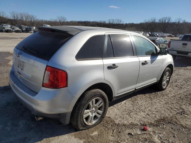 Photo 3 from auction – 2011 FORD EDGE SE with VIN 2FMDK3GC7BBA80908