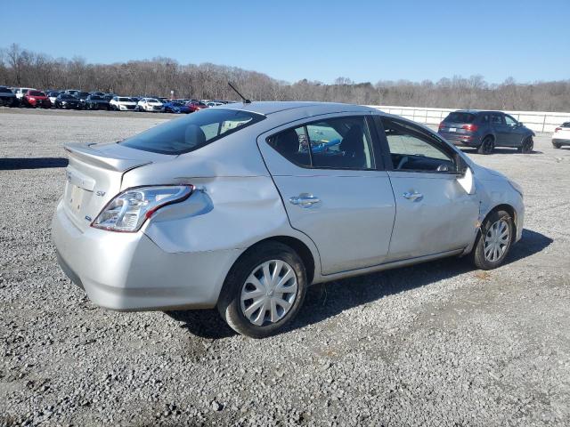 Photo 3 from auction – 2016 NISSAN VERSA S with VIN 3N1CN7AP9GL877072