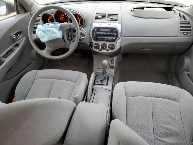 Photo 8 from auction – 2004 NISSAN ALTIMA BAS with VIN 1N4AL11D54C140476