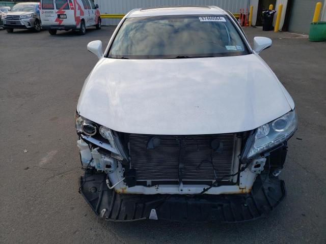 Photo 5 from auction – 2014 LEXUS ES 350 with VIN JTHBK1GG9E2143017