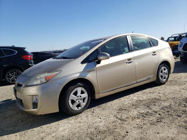 TOYOTA PRIUS 2011 with VIN JTDKN3DU8B1374314 - Photo from auction