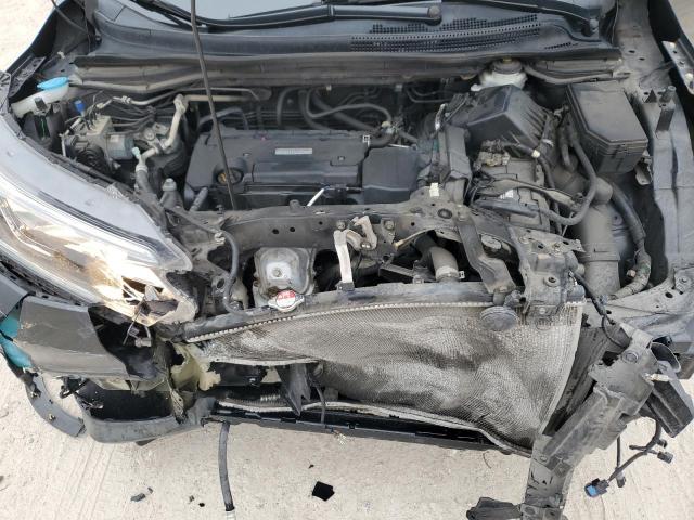 Photo 12 from auction – 2016 HONDA CR-V SE with VIN 2HKRM3H43GH528021