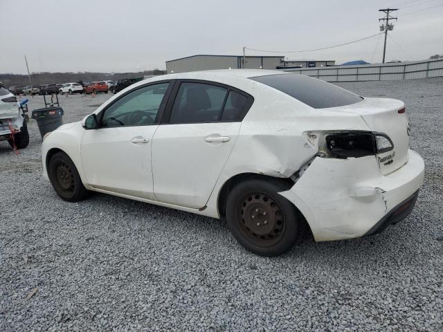 Photo 2 from auction – 2010 MAZDA 3 I with VIN JM1BL1SF4A1139146