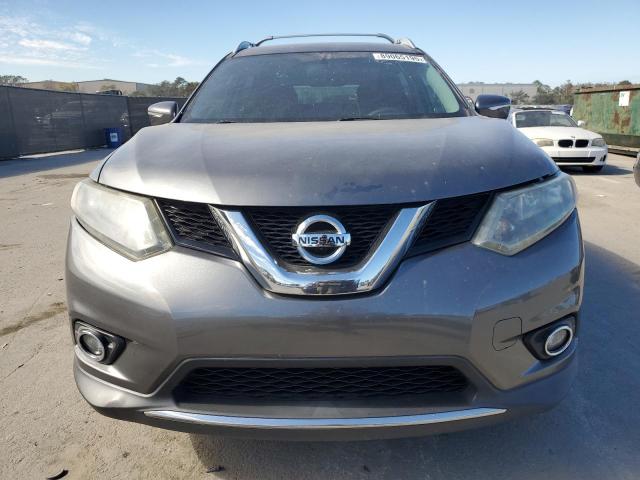Photo 5 from auction – 2015 NISSAN ROGUE S with VIN 5N1AT2MT2FC924826