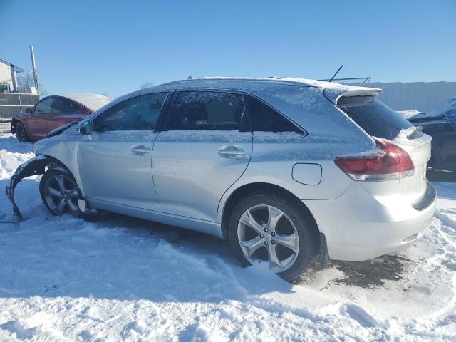 Photo 2 from auction – 2013 TOYOTA VENZA LE with VIN 4T3BK3BB3DU082083