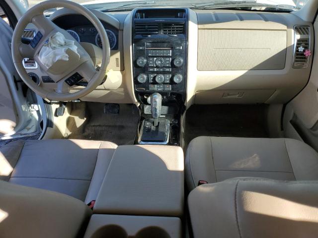 Foto 8 de la subasta – 2011 FORD ESCAPE LIM con VIN 1FMCU0EG5BKC36184