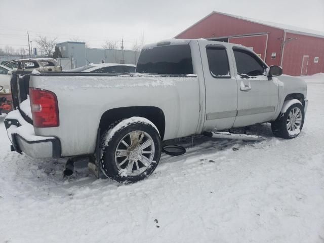 Photo 3 from auction – 2013 CHEVROLET SILVERADO with VIN 1GCRCREA3DZ411995