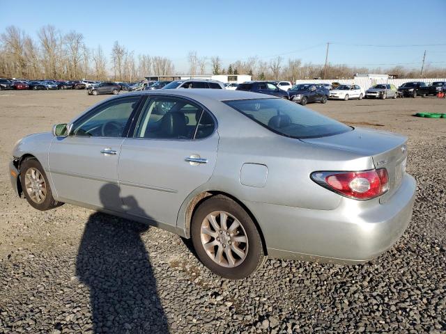 Photo 2 from auction – 2002 LEXUS ES 300 with VIN JTHBF30G625031831