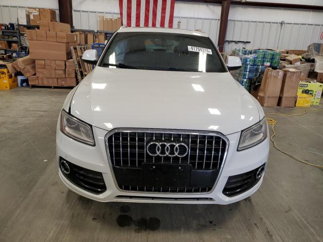 Photo 5 from auction – 2014 AUDI Q5 PREMIUM with VIN WA1LFAFP7EA105958