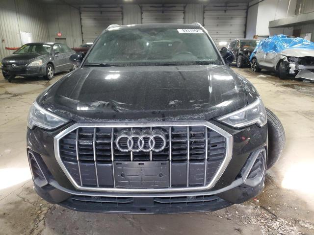 Photo 5 from auction – 2021 AUDI Q3 PREMIUM with VIN WA1EECF34M1051733