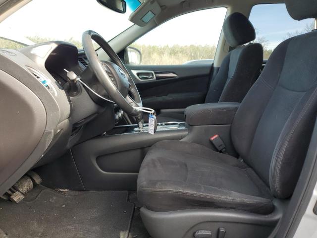 Фото 7 с аукциона – 2015 NISSAN PATHFINDER с VIN 5N1AR2MN3FC654408