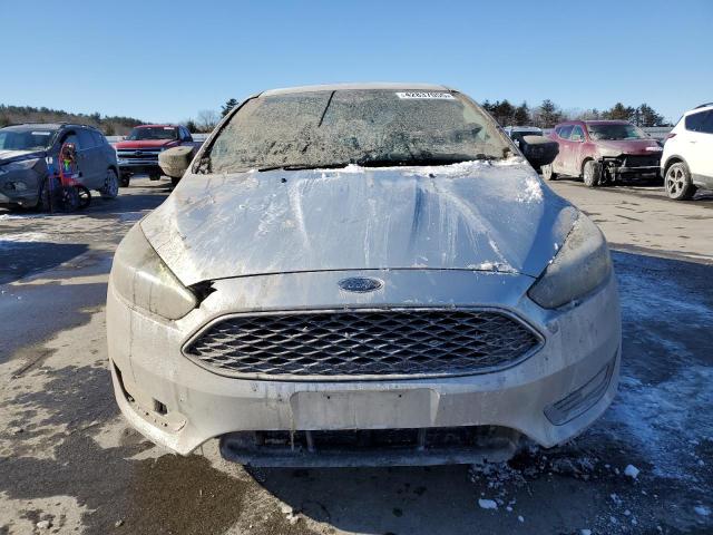 Photo 5 from auction – 2017 FORD FOCUS SEL with VIN 1FADP3H23HL240373