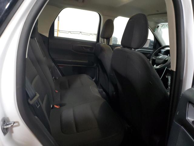 Photo 11 from auction – 2023 FORD BRONCO SPO with VIN 3FMCR9A64PRE02877