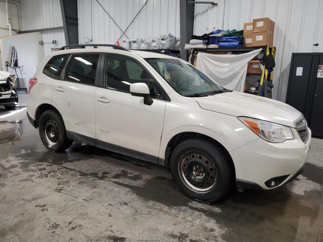 Photo 4 from auction – 2015 SUBARU FORESTER 2 with VIN JF2SJCCC2FH495875