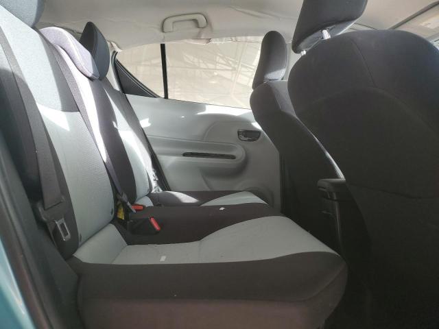 Photo 10 from auction – 2013 TOYOTA PRIUS C with VIN JTDKDTB35D1051368