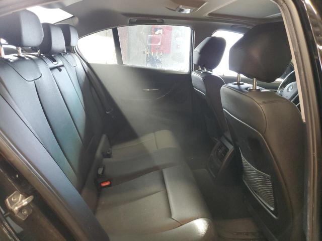 Photo 10 from auction – 2015 BMW 328 XI SUL with VIN WBA3B5C5XFF960053