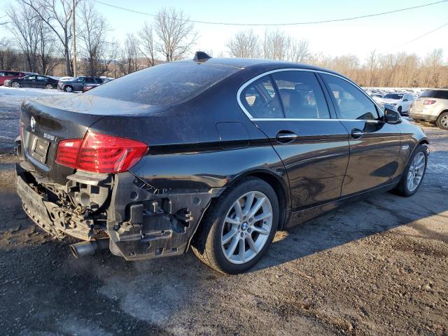 Photo 3 from auction – 2014 BMW 535 XI with VIN WBA5B3C51ED539331