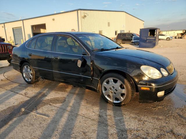Foto 4 de la subasta – 2004 LEXUS GS 300 con VIN JT8BD69S240200709