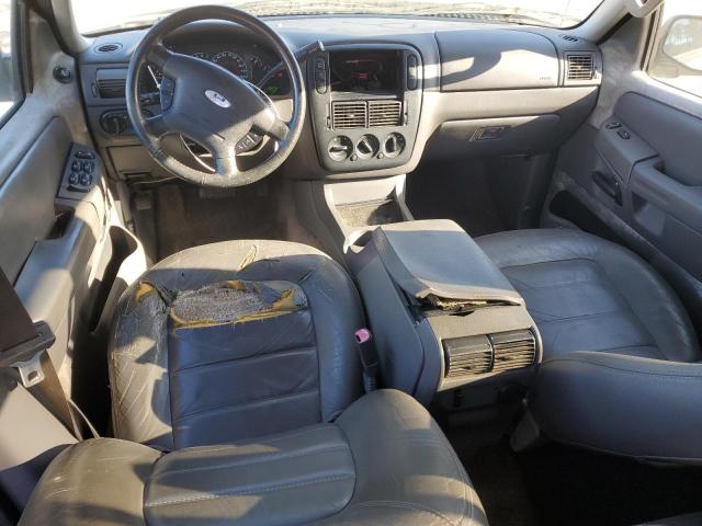 Photo 8 from auction – 2002 FORD EXPLORER X with VIN 1FMZU73E32UC70956