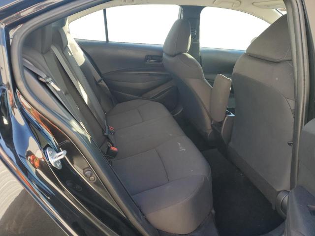 Photo 10 from auction – 2022 TOYOTA COROLLA LE with VIN 5YFEPMAE7NP367459