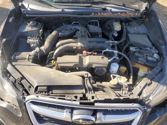 Photo 11 from auction – 2013 SUBARU IMPREZA with VIN JF1GJAA60DH002039