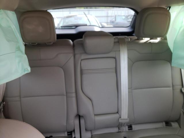 Photo 10 from auction – 2021 LINCOLN CORSAIR with VIN 5LMCJ1C97MUL00541