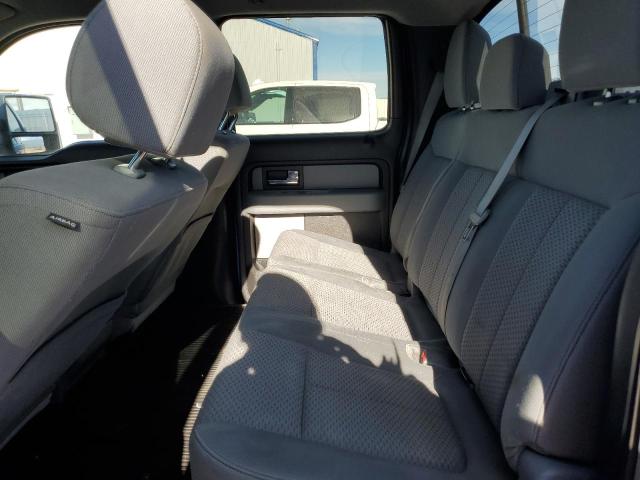 Photo 10 from auction – 2012 FORD F150 SUPER with VIN 1FTFW1ET7CFA05067