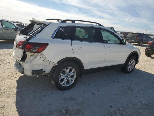 Photo 3 from auction – 2013 MAZDA CX-9 TOURI with VIN JM3TB2CA4D0407727