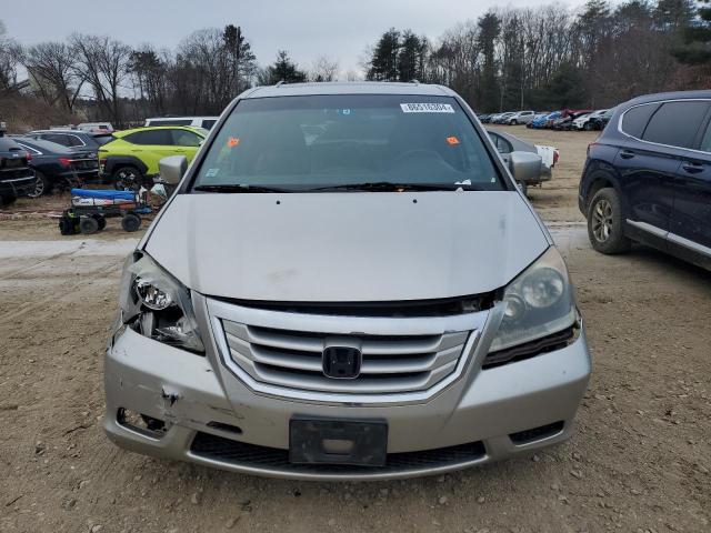 Photo 5 from auction – 2008 HONDA ODYSSEY EX with VIN 5FNRL387X8B098243