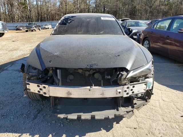 Photo 5 from auction – 2021 LEXUS IS 300 with VIN JTHC81F22M5047297