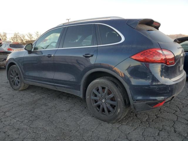 Photo 2 from auction – 2011 PORSCHE CAYENNE with VIN WP1AA2A26BLA06091