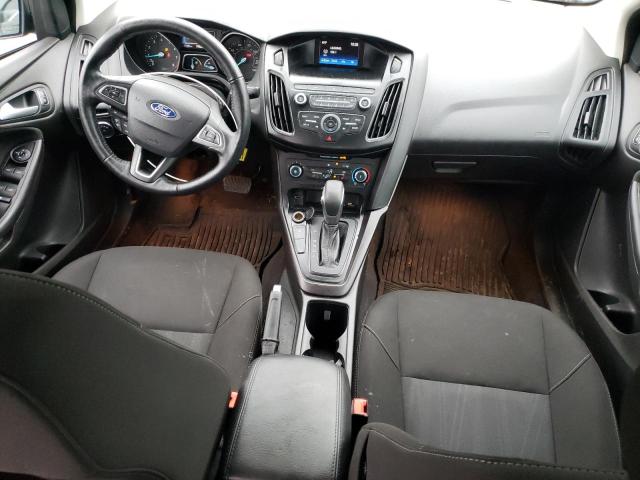 Photo 8 from auction – 2018 FORD FOCUS SE with VIN 1FADP3F28JL279260